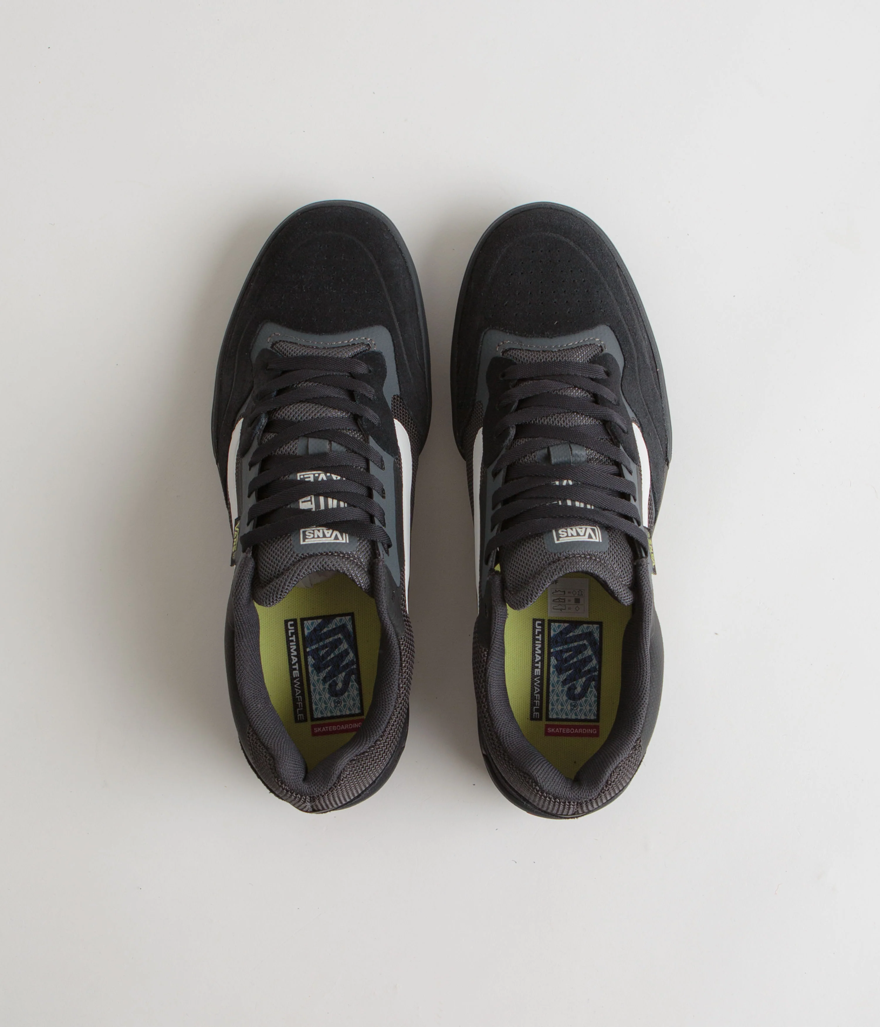Vans Skate AVE 2.0 Shoes - Phantom - Image 7
