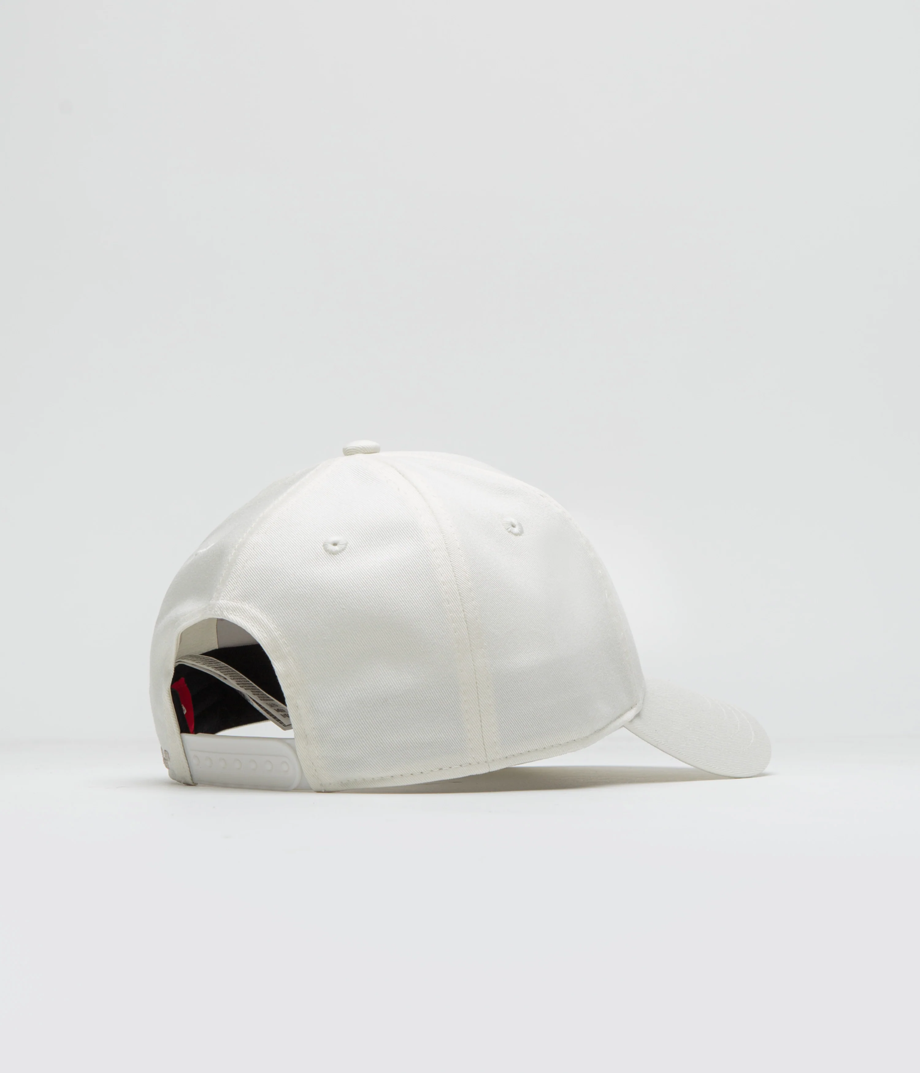 Vans Skate Smile Spike Cap - Marshmallow - Image 3