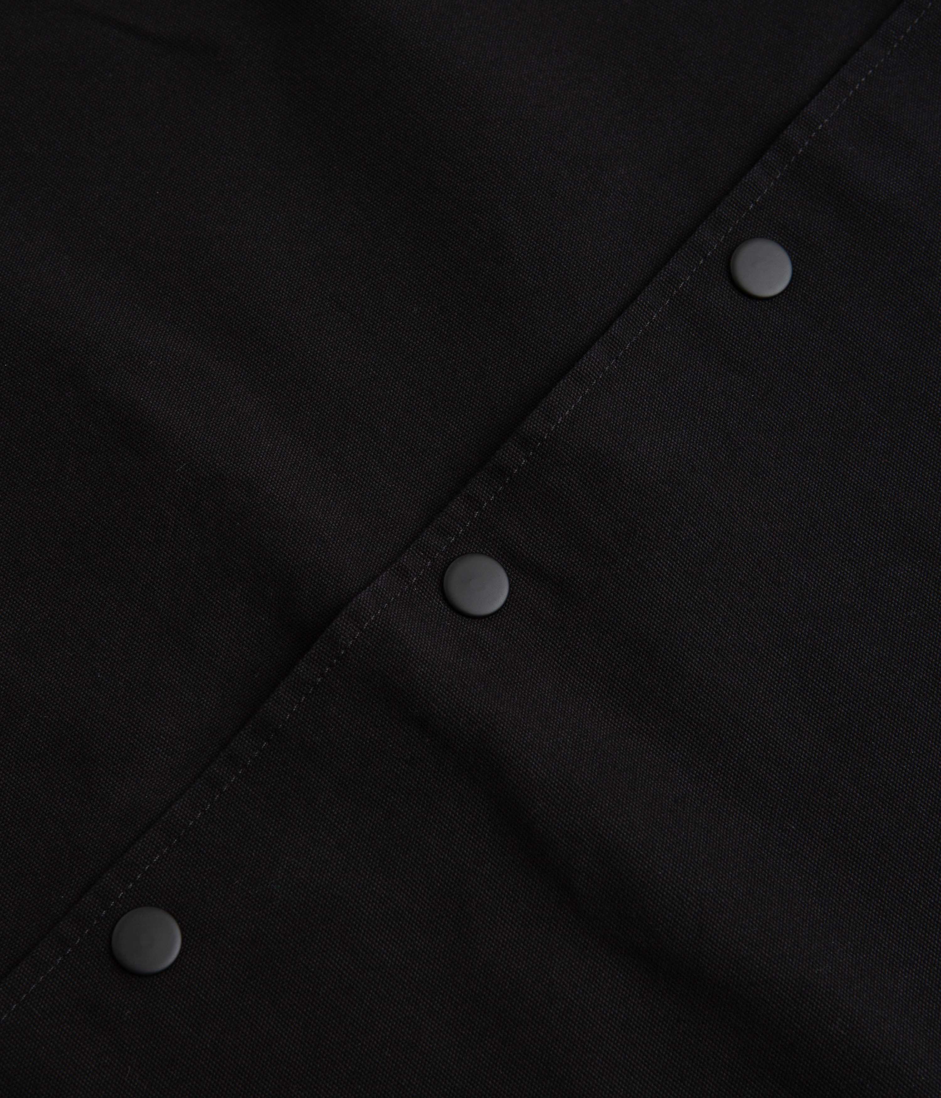 Vans Torrey Jacket - Black - Image 3