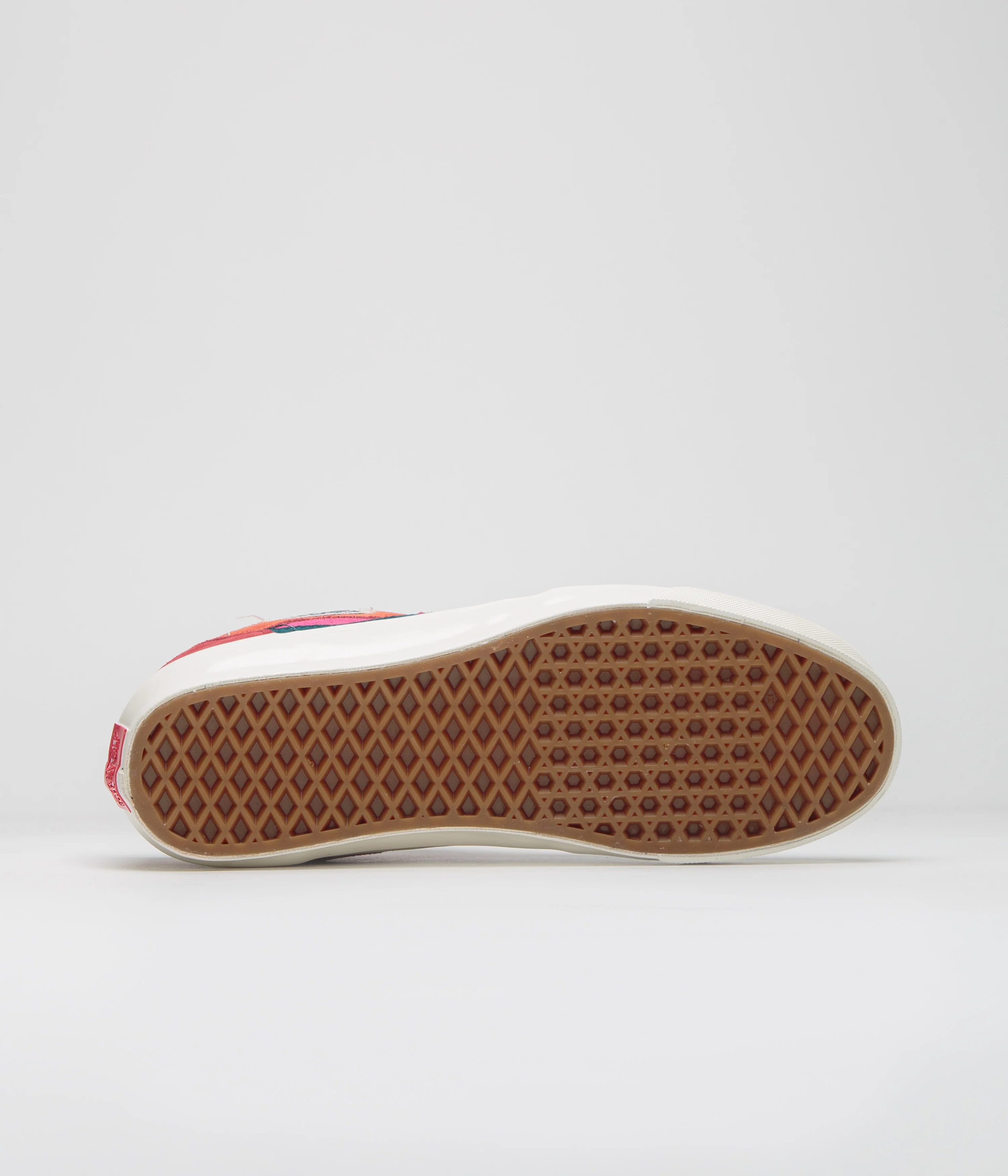 Vans x by Parra Half Cab Shoes - Multi - Image 6