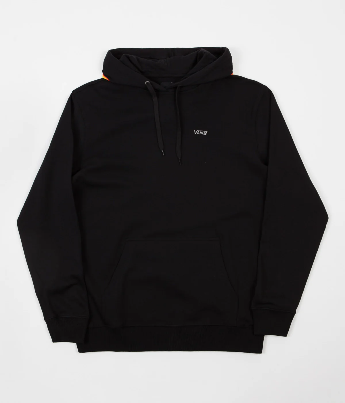 Vans x Thrasher Hoodie - Black