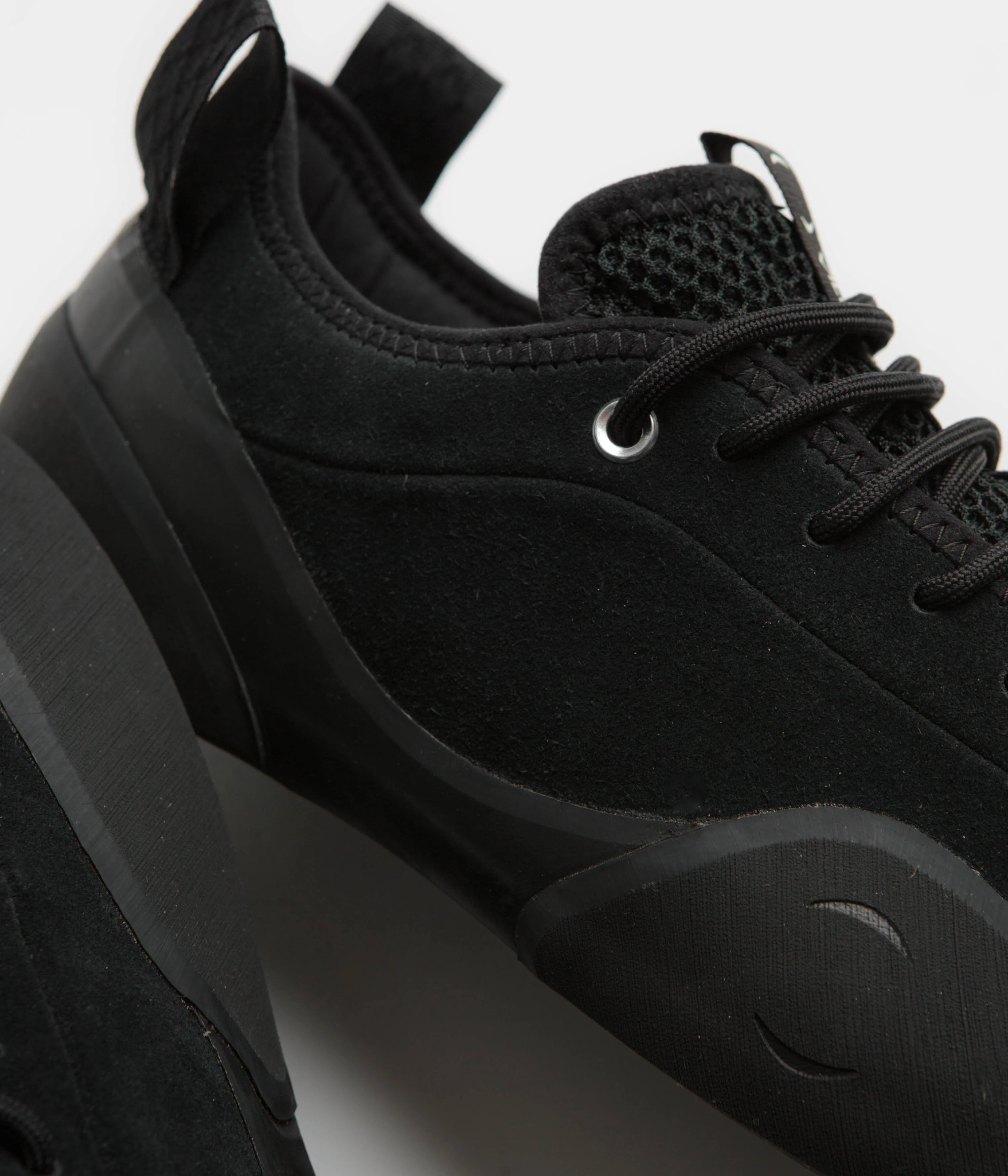 Village PM 1.00 PM Shoes - Black / Natural Black - Image 3