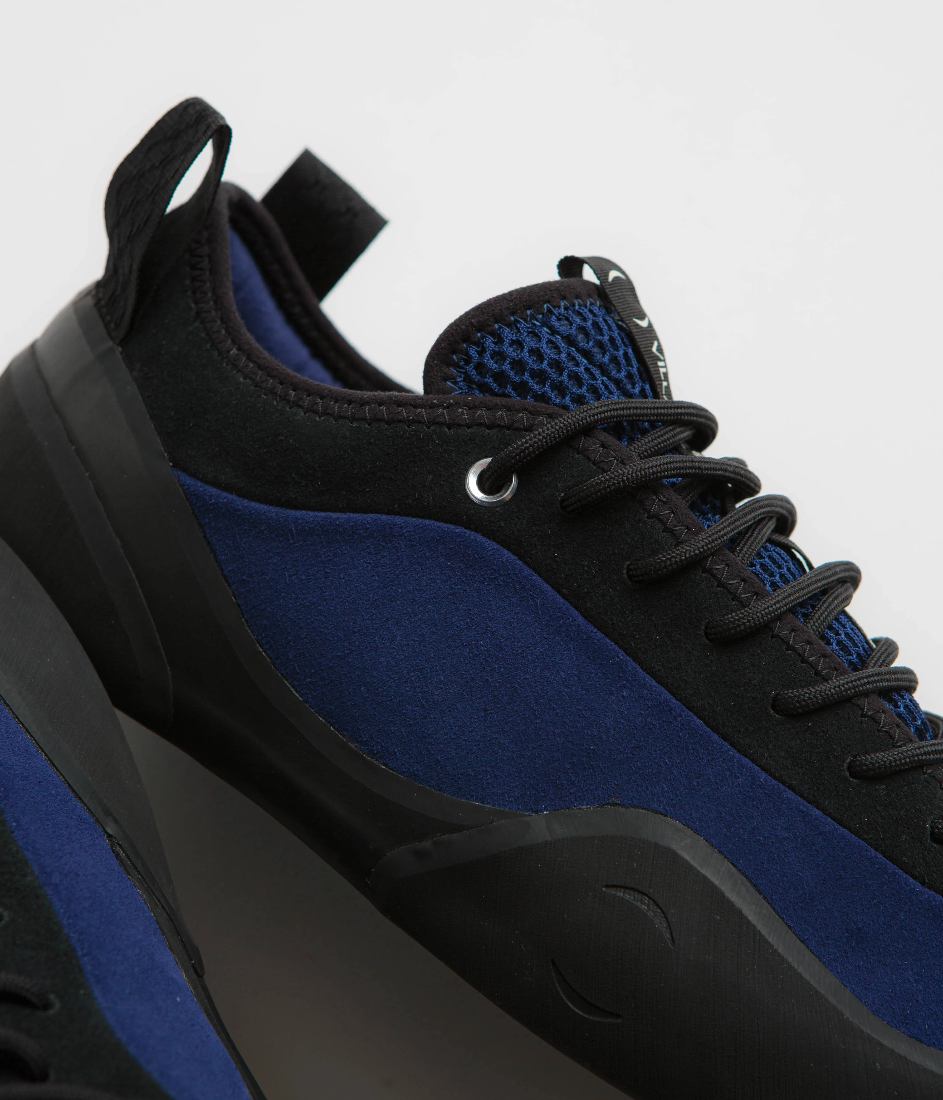 Village PM 1.00 PM Shoes - Blueprint Black / Natural Black - Image 3
