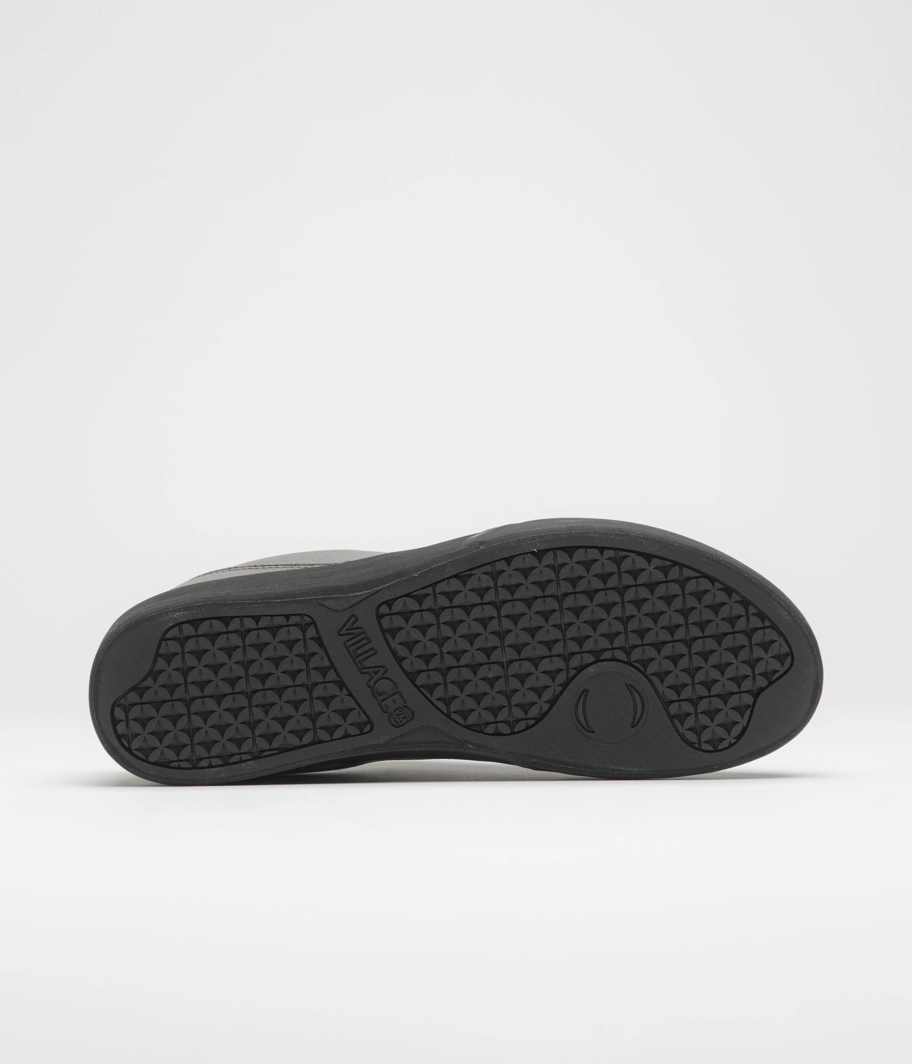 Village PM 1.30 PM Shoes - Grey / Natural Black - Image 6