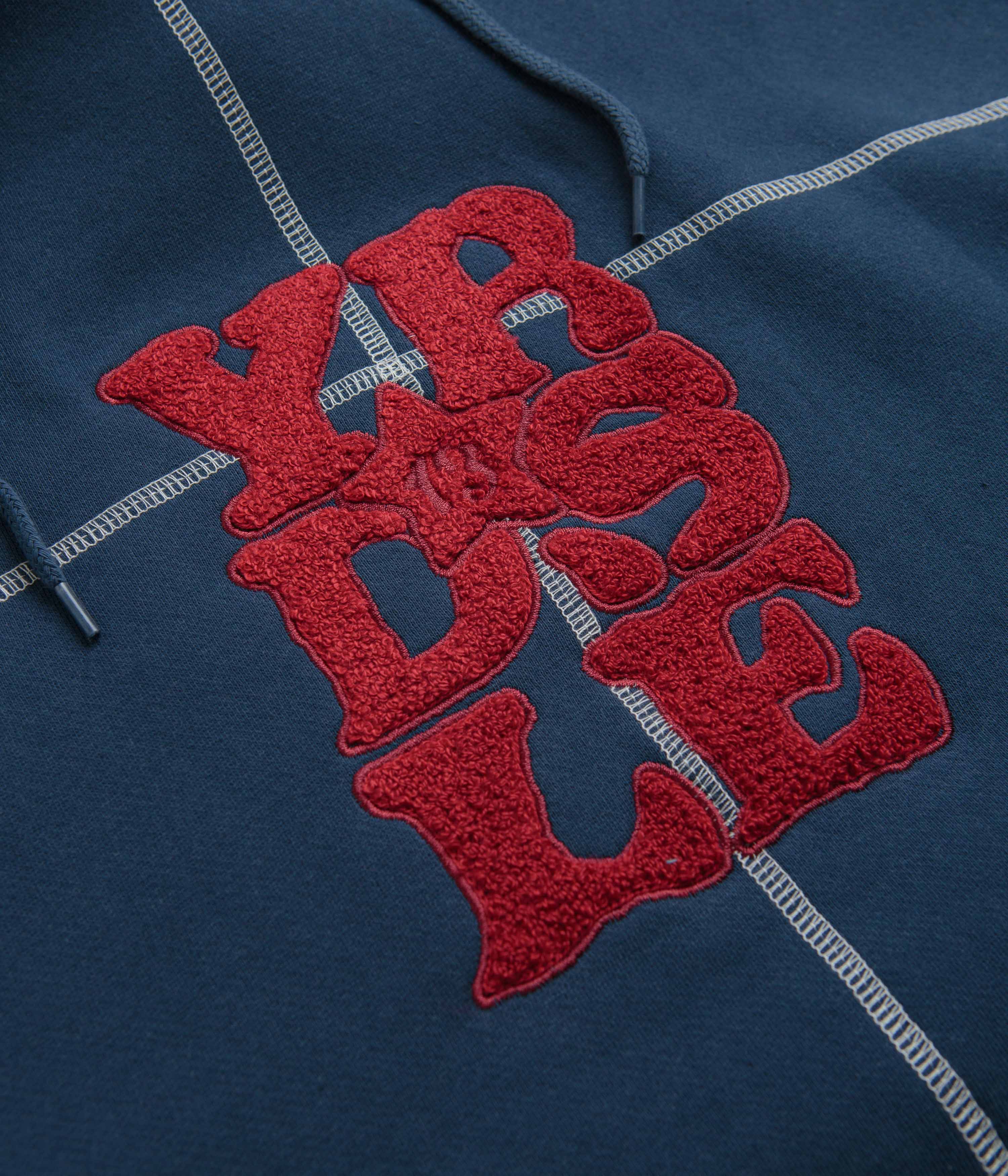 Yardsale 13 Hoodie - Blue - Image 3