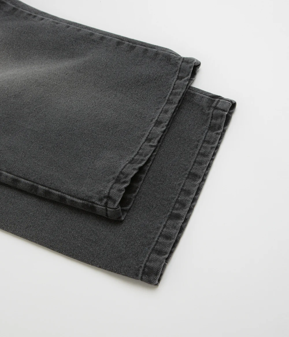 Yardsale Faded Slub Phantasy Jeans - Grey - Image 9