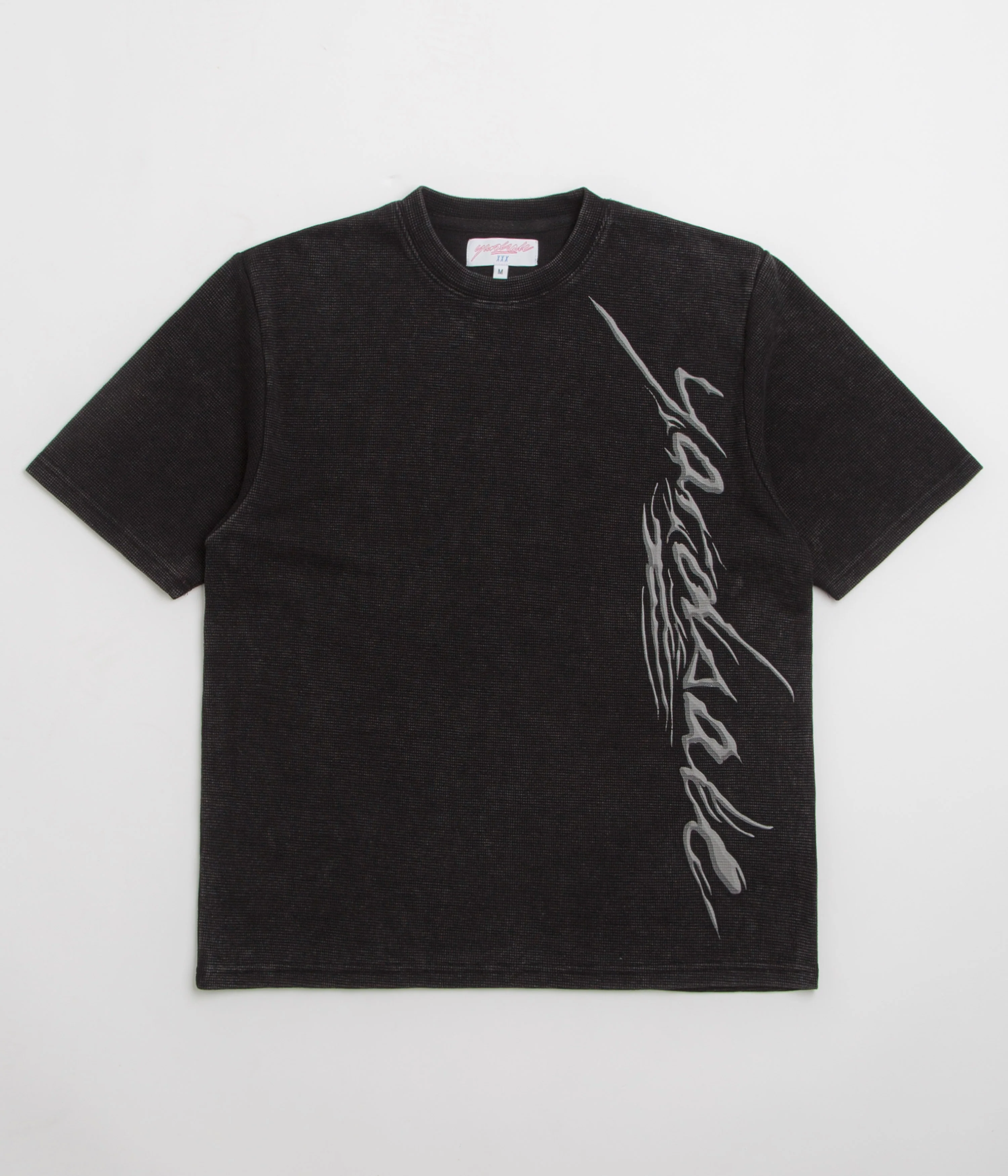 Yardsale Highlights T-Shirt - Black