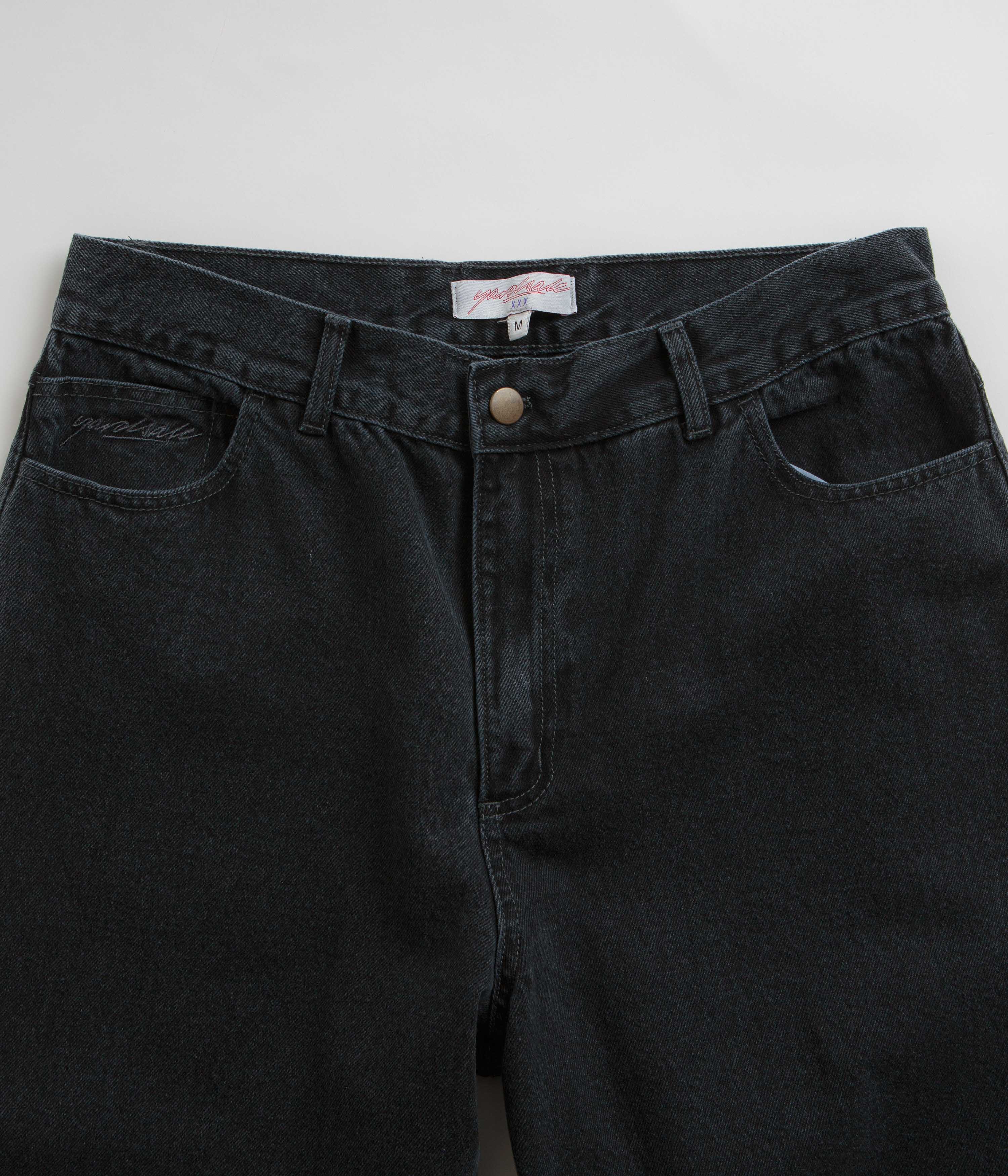 Yardsale Phantasy Jeans - Nightshadow Blue - Image 4