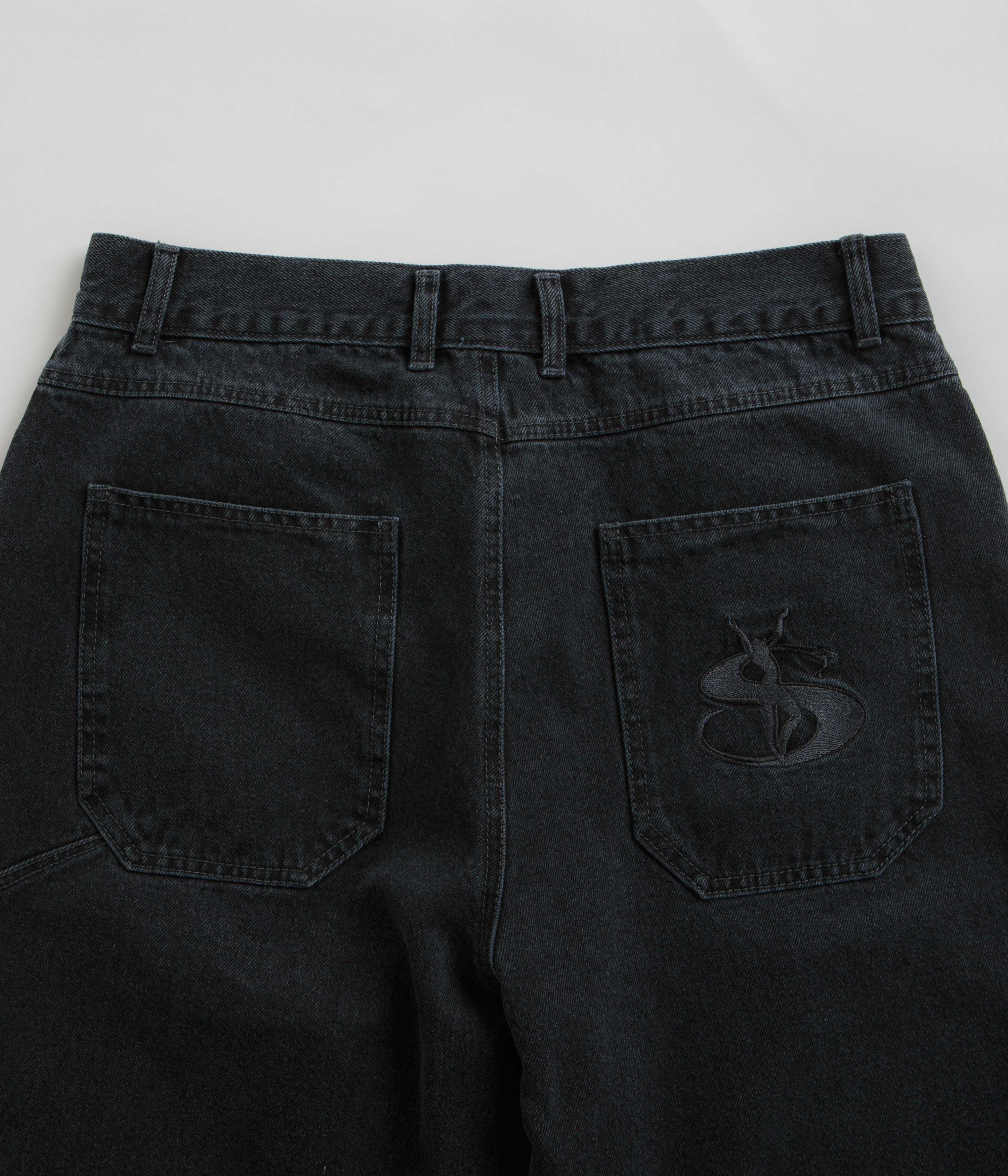Yardsale Phantasy Jeans - Nightshadow Blue - Image 6