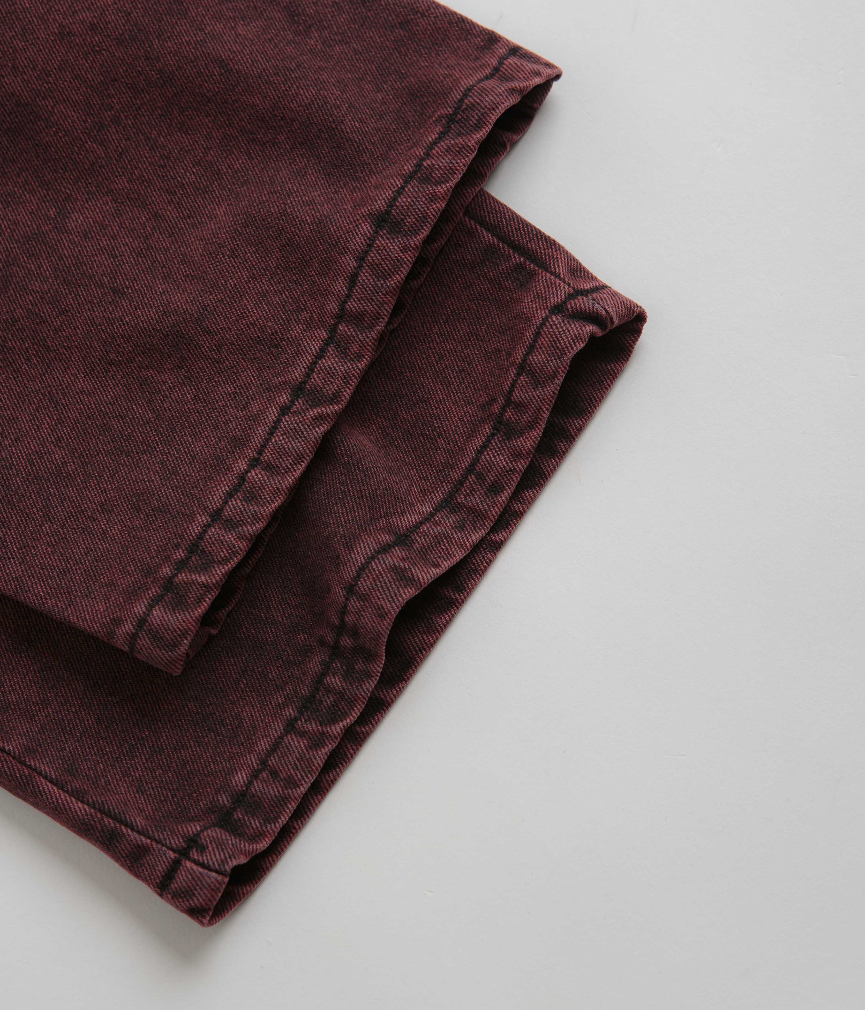 Yardsale Phantasy Jeans - Red - Image 12