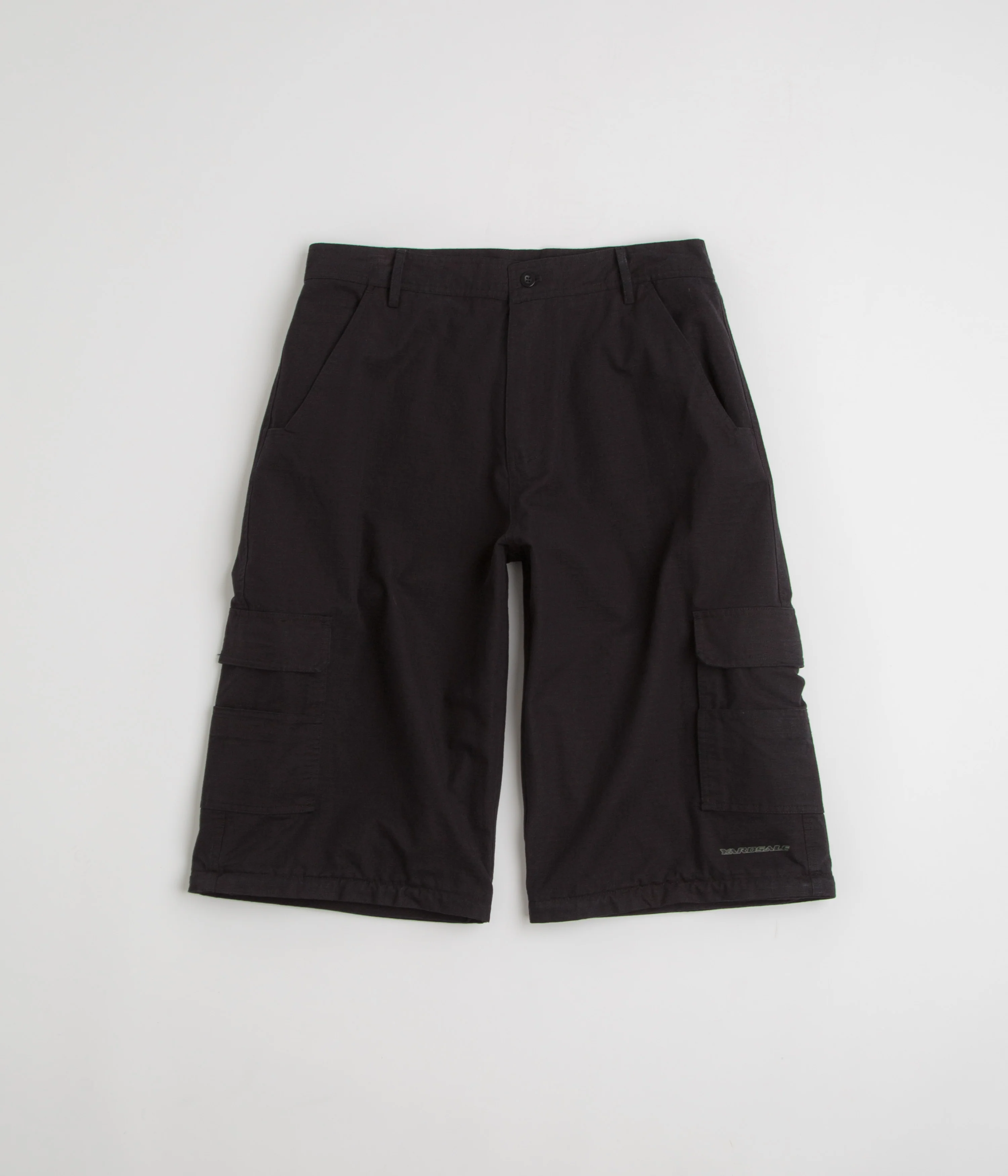 Yardsale Phantasy Ripstop Pants - Black - Image 4