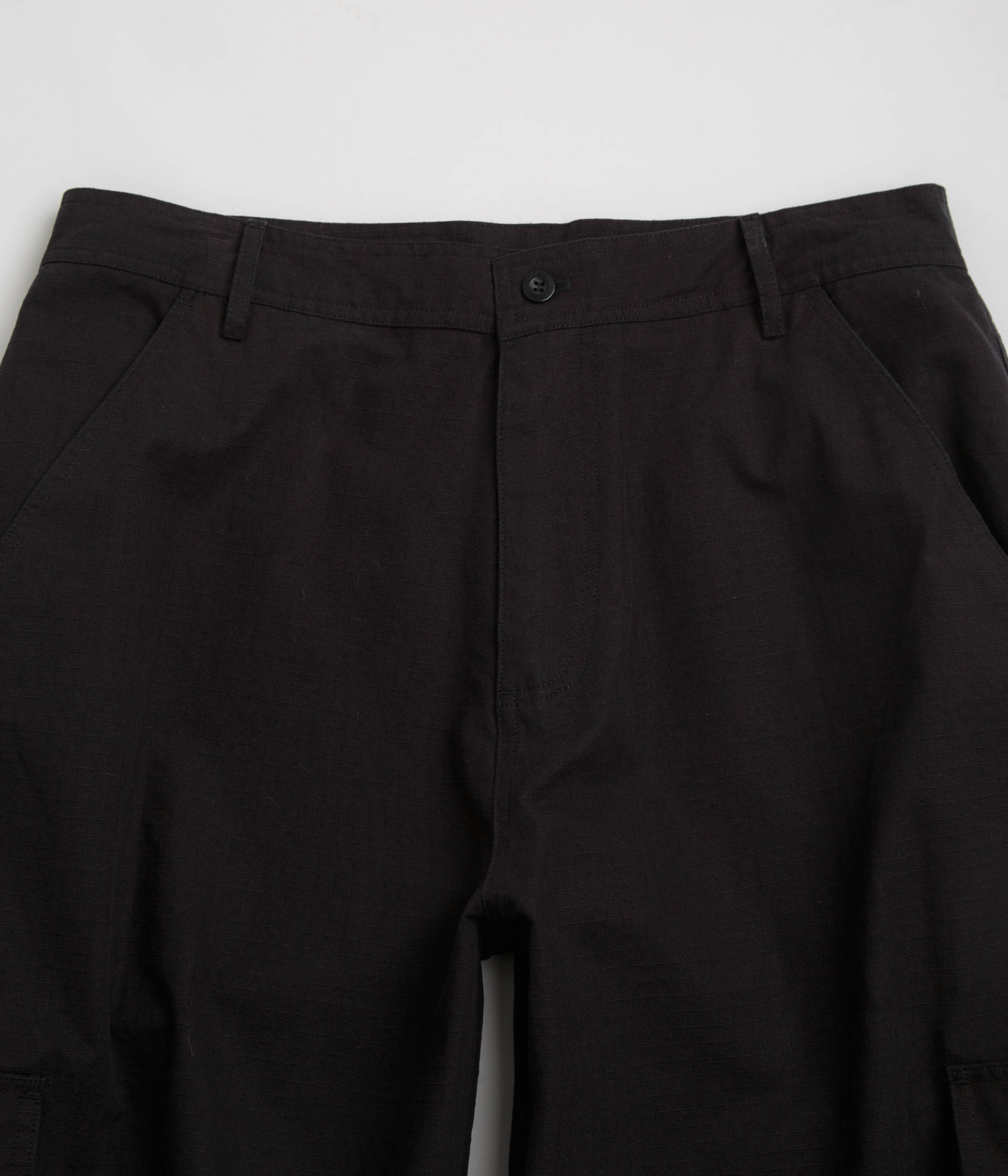 Yardsale Phantasy Ripstop Pants - Black - Image 5
