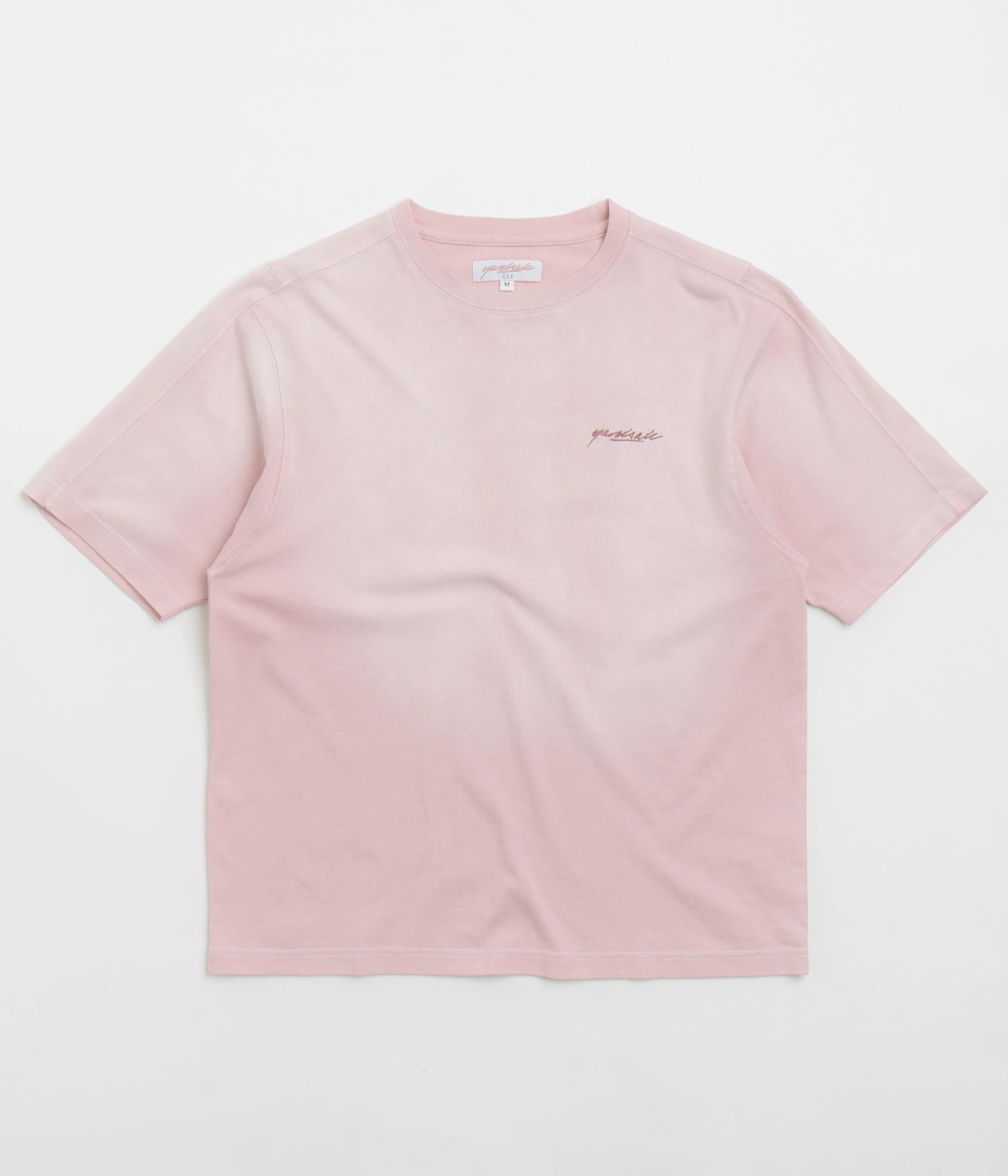 Yardsale Stone T-Shirt - Pink