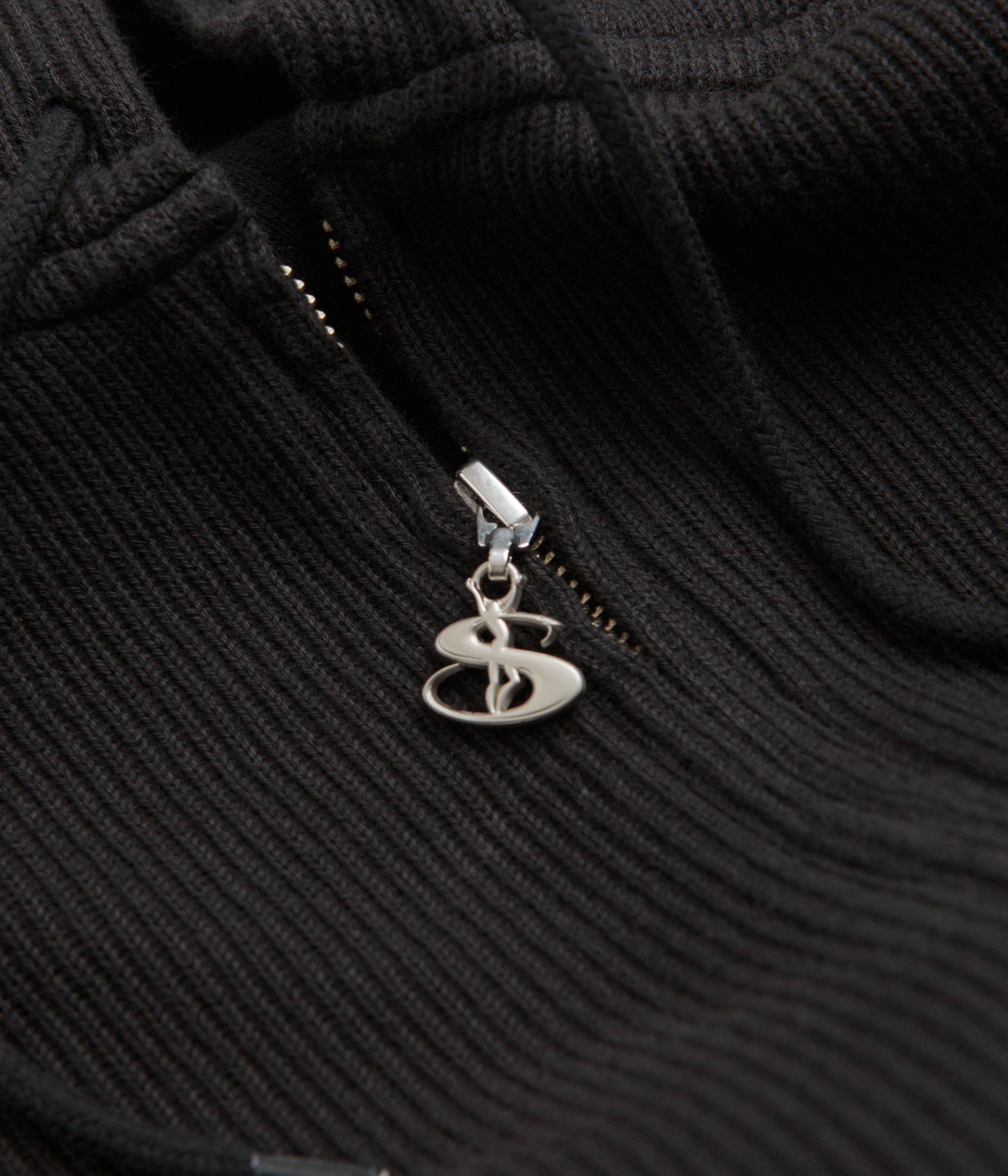 Yardsale Sub-Zero Hoodie - Black - Image 5
