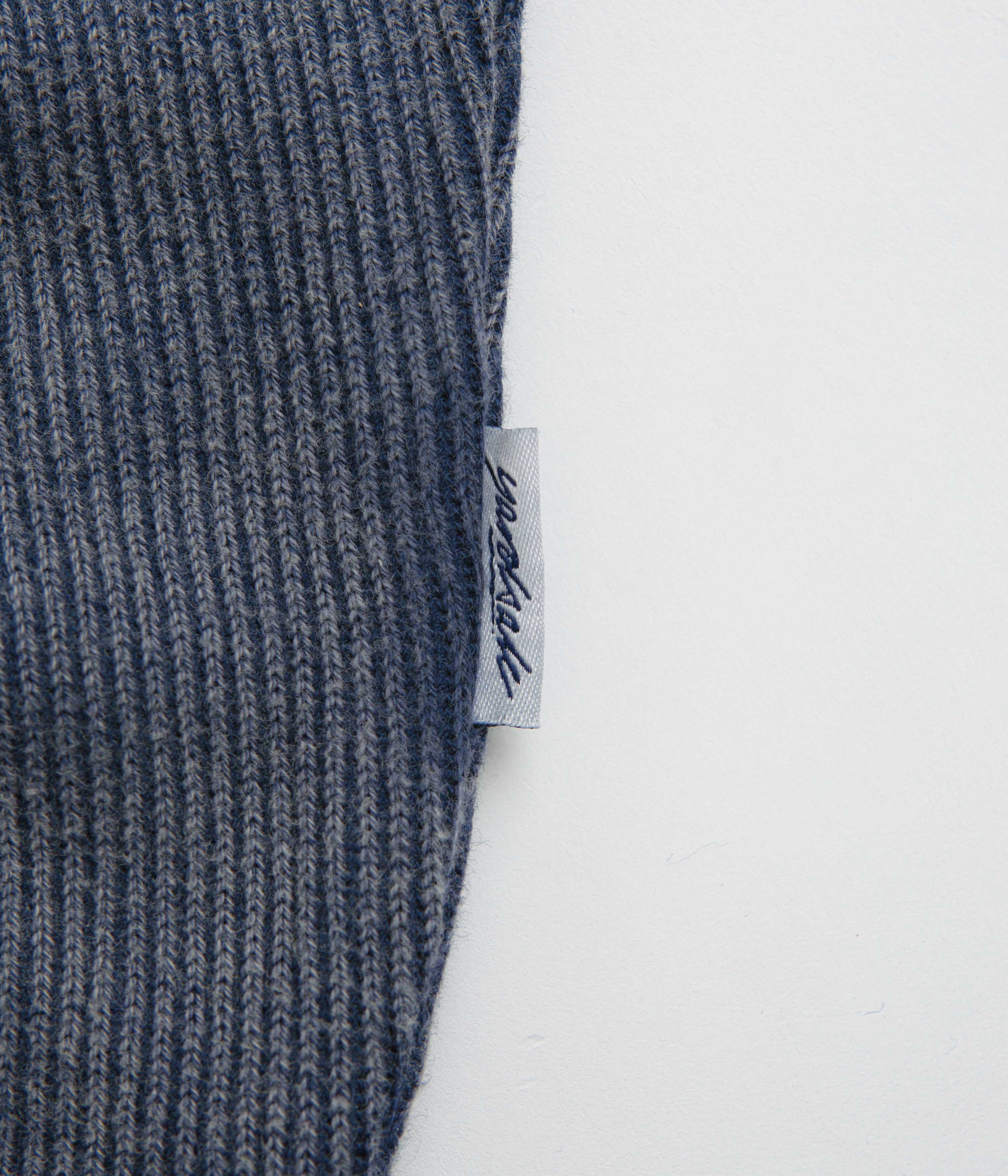 Yardsale Sub-Zero Hoodie - Navy - Image 6