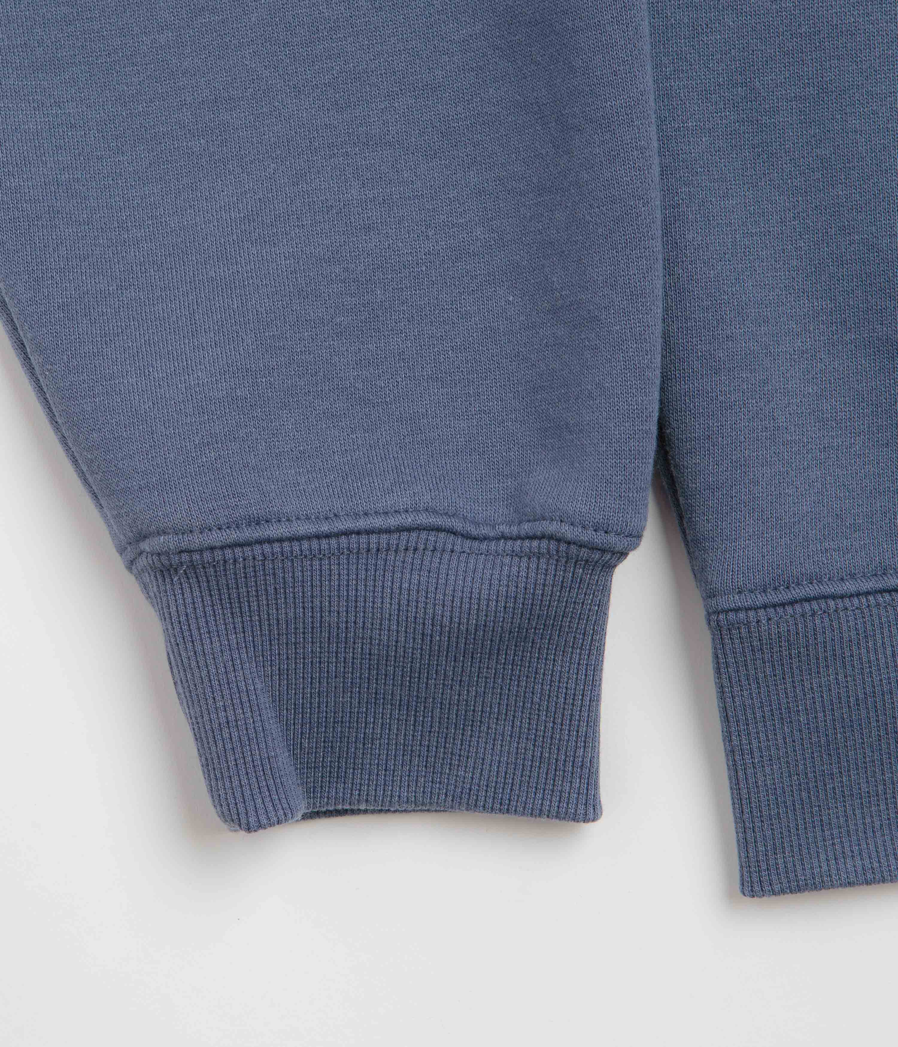 Yardsale YS 3M Hoodie - Washed Blue - Image 5