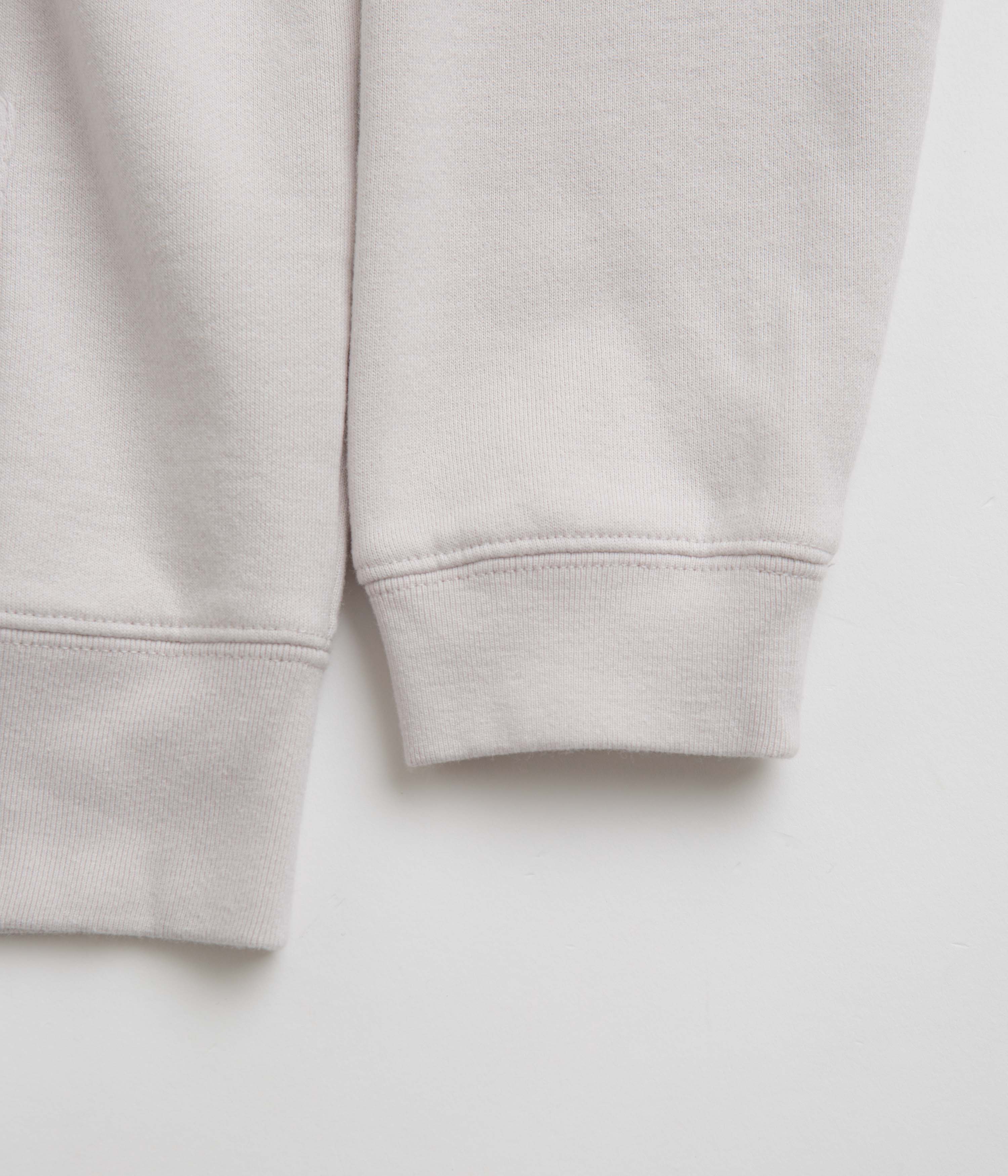 Yardsale YS Sport Spray Hoodie - White - Image 4