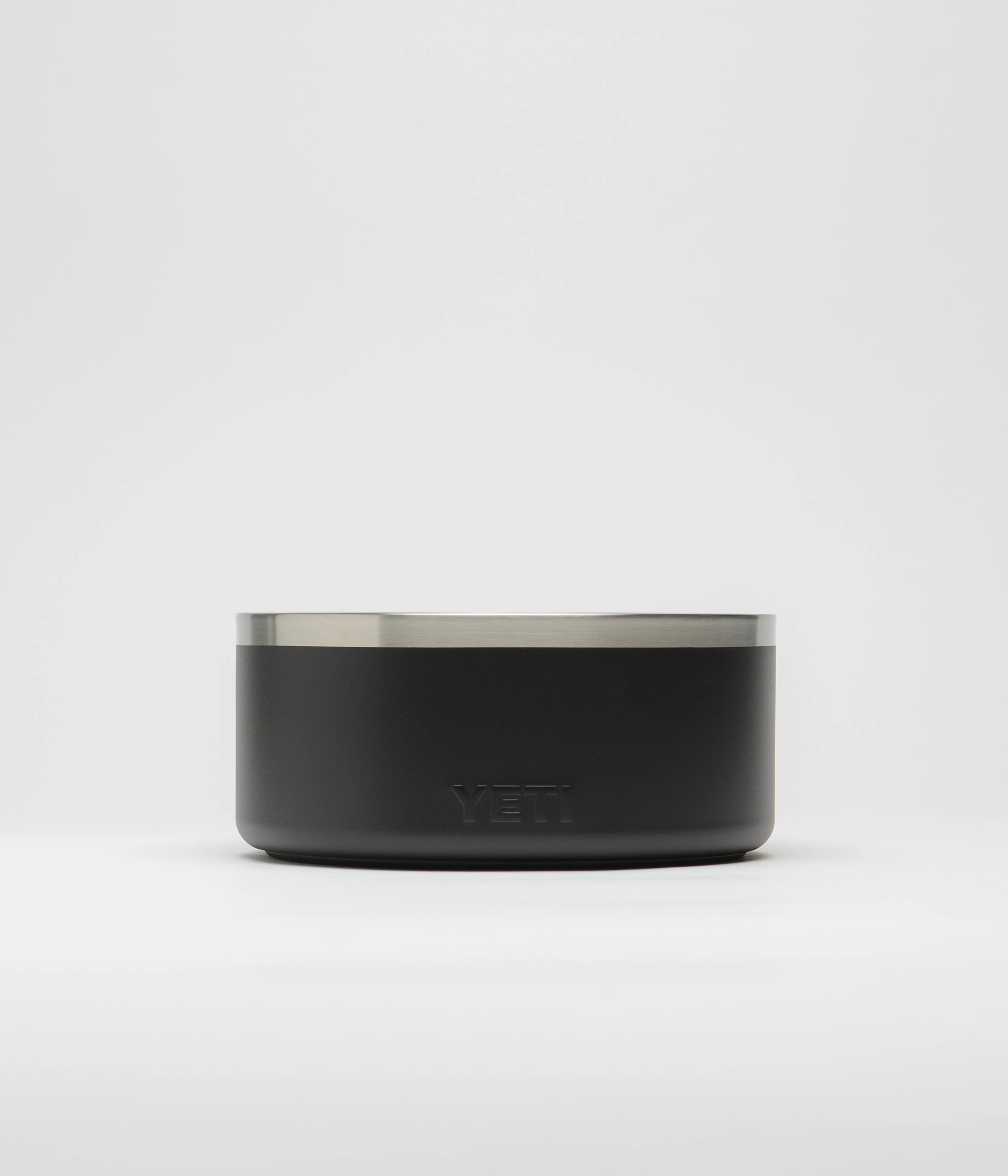 Yeti Boomer 8 Dog Bowl - Black - Image 3