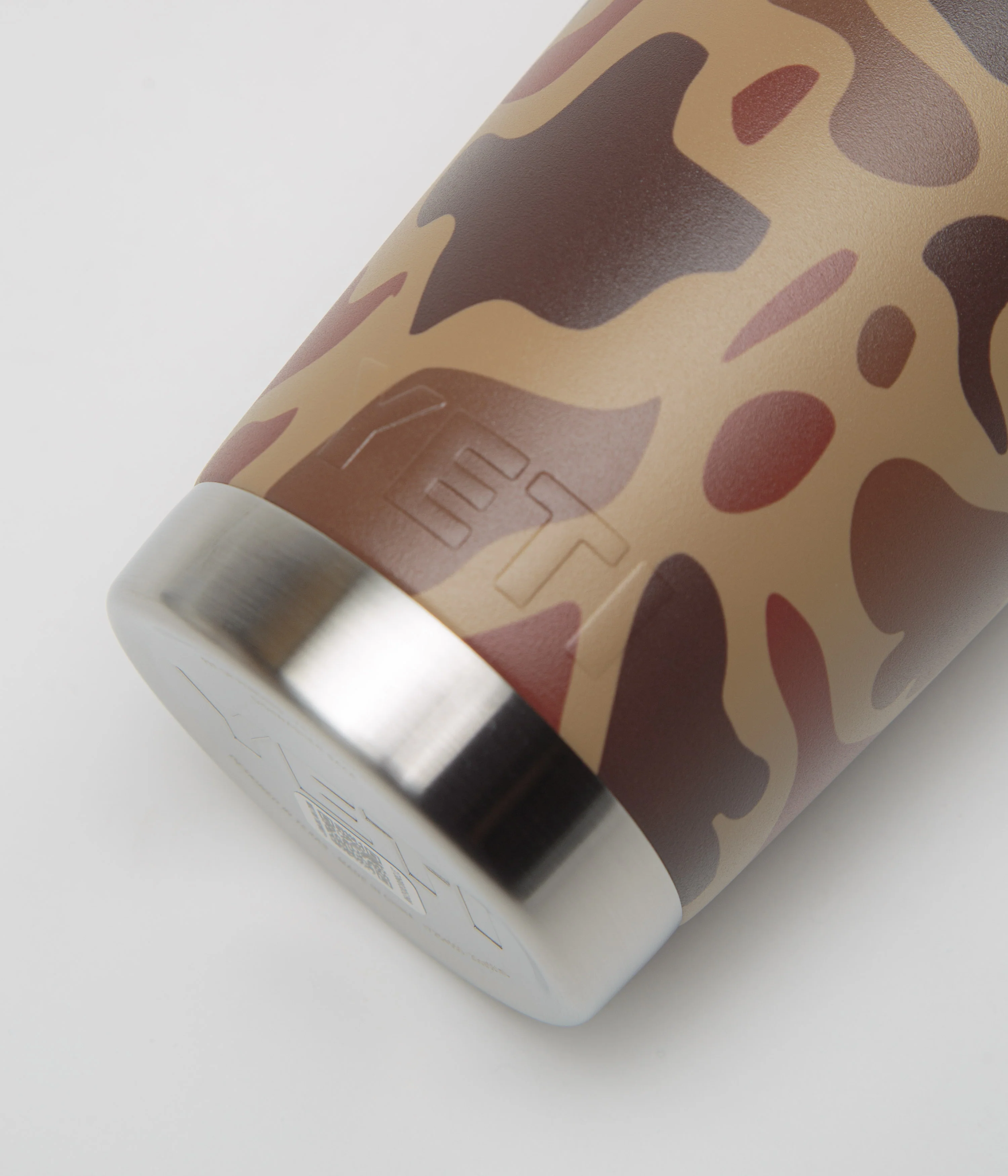 Yeti Rambler Tumbler 20oz - Wetlands Camo - Image 4