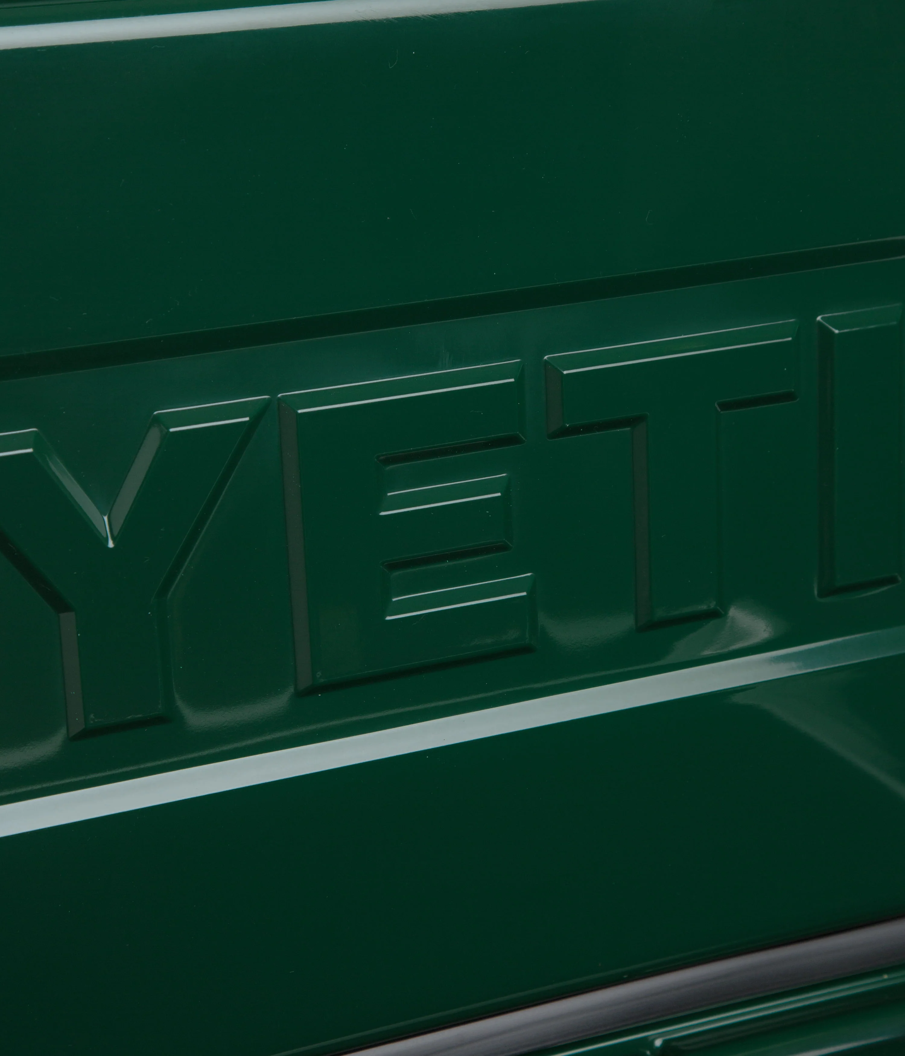 Yeti Tundra Haul Wheeled Cooler - Black Forest Green - Image 5