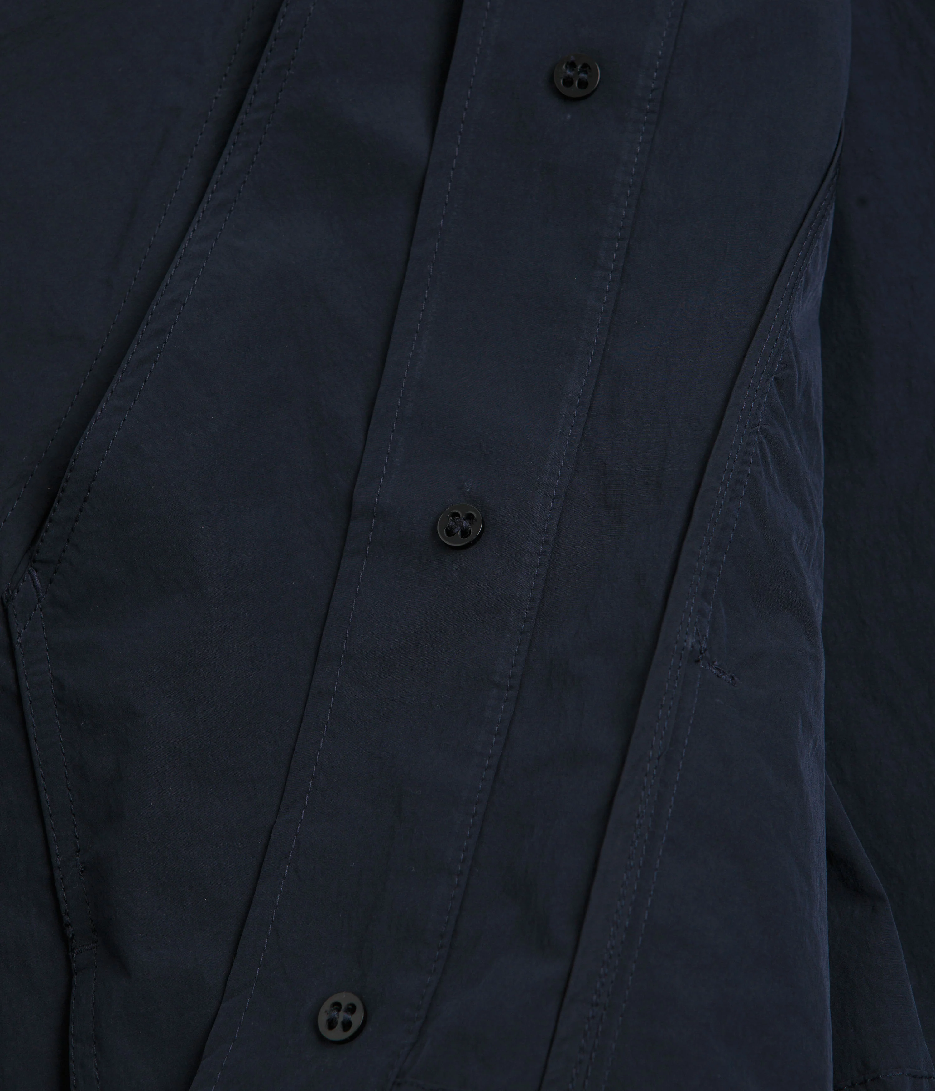 YMC Bonehead Jacket - Navy - Image 9