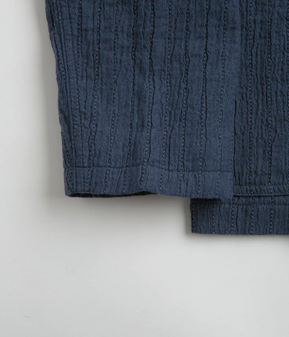 YMC Scuttlers Jacket - Blue - Image 4