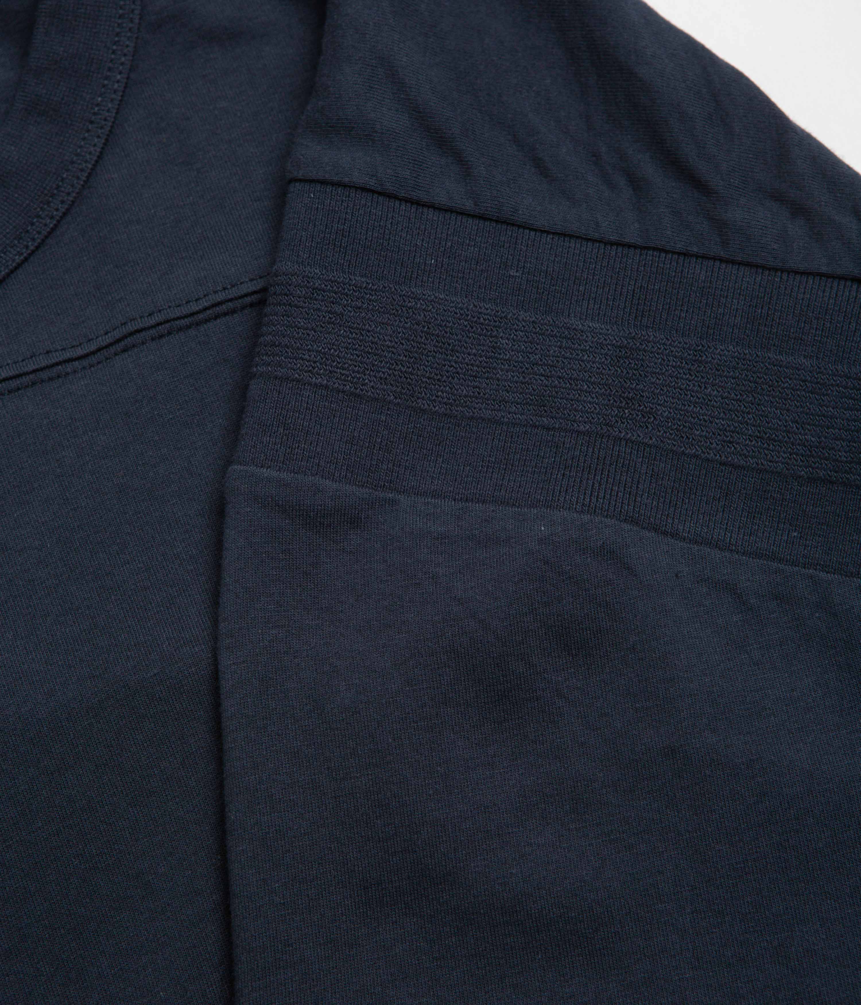 YMC Skate T-Shirt - Navy - Image 3